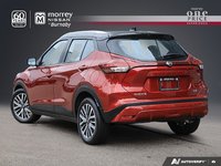 2023 Nissan Kicks SV CVT // 2.99% FINANCING-3