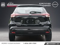 2023 Nissan Kicks SR // 2.99% FINANCING-5