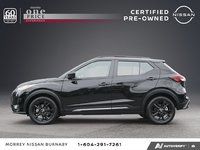 2023 Nissan Kicks SR // 2.99% FINANCING-3