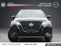 2023 Nissan Kicks SR // 2.99% FINANCING-2