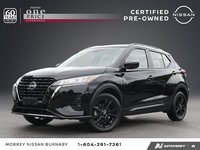 2023 Nissan Kicks SR // 2.99% FINANCING-0