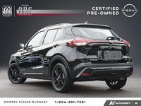 2023 Nissan Kicks SR // 2.99% FINANCING-4