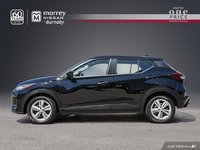 2024 Nissan Kicks S CVT // NO ACCIDENTS-2