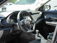 2024 Nissan Kicks S CVT // NO ACCIDENTS-5