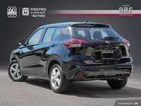 2024 Nissan Kicks S CVT // NO ACCIDENTS-3