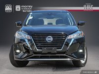 2024 Nissan Kicks S CVT // NO ACCIDENTS-1