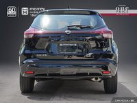2024 Nissan Kicks S CVT // NO ACCIDENTS-4