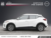 2024 Nissan Kicks SV TRIM // ONLY 19800 KMS!-3