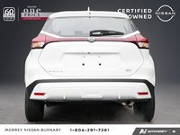 2024 Nissan Kicks SV TRIM // ONLY 19800 KMS!-5