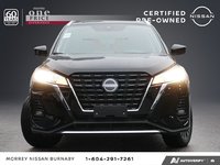 2024 Nissan Kicks SV CVT // LOW KMS-2