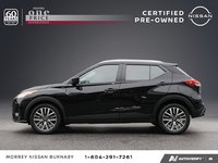 2024 Nissan Kicks SV CVT // LOW KMS-3