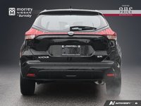 2024 Nissan Kicks SR CVT // DEMO // HUGE SAVINGS-4