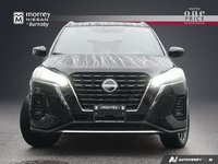 2024 Nissan Kicks SR CVT // DEMO // HUGE SAVINGS-1