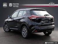 2024 Nissan Kicks SR-3