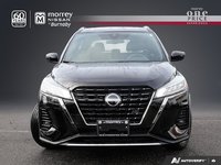 2024 Nissan Kicks SR-1