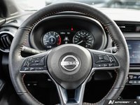 2024 Nissan Kicks SR-6