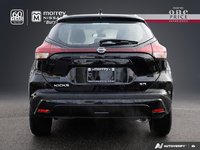 2024 Nissan Kicks SR-4