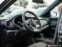 2024 Nissan Kicks SR-5