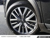 2024 Nissan Kicks SV CVT // NO ACCIDENTS-6