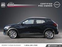 2024 Nissan Kicks SV CVT // NO ACCIDENTS-3