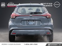 2024 Nissan Kicks SV // 2.99% FINANCE RATE-5