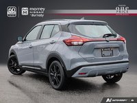 2024 Nissan Kicks SR PREMIUM // NO ACCIDENTS-3