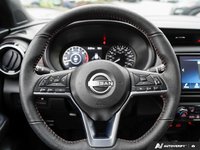 2024 Nissan Kicks SR PREMIUM // NO ACCIDENTS-6