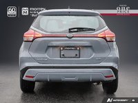 2024 Nissan Kicks SR PREMIUM // NO ACCIDENTS-4