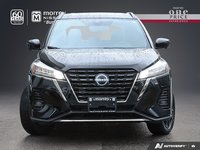 2024 Nissan Kicks SR // 2.99% FINANCING-1