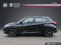 2024 Nissan Kicks SR // 2.99% FINANCING-2