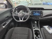 2024 Nissan Kicks SV CVT // 2.99% FINANCING-1