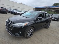 2024 Nissan Kicks SV CVT // 2.99% FINANCING-0