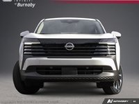 2025 Nissan Kicks SV-1