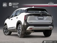 2025 Nissan Kicks SV-3