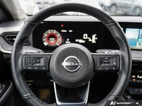 2025 Nissan Kicks SV-6