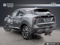 2025 Nissan Kicks SV-3