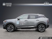 2025 Nissan Kicks SV-2