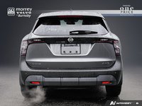 2025 Nissan Kicks SV-4