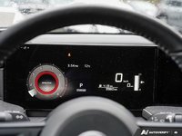 2025 Nissan Kicks SV-7