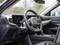 2025 Nissan Kicks SV-5