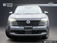 2025 Nissan Kicks SV-1