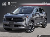 2025 Nissan Kicks SV-0