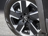 2025 Nissan Kicks SV-7