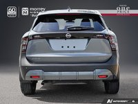 2025 Nissan Kicks SV-4