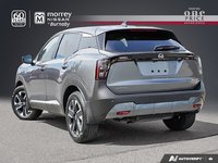 2025 Nissan Kicks SV-3