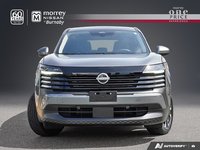 2025 Nissan Kicks SV-1