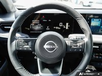 2025 Nissan Kicks SV-6