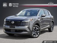 2025 Nissan Kicks SV-0