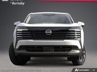 2025 Nissan Kicks SV PREMIUM-1