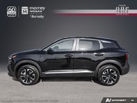 2025 Nissan Kicks SV PREMIUM-2